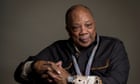 Quincy Jones, producer and entertainment powerhouse, dies aged 91