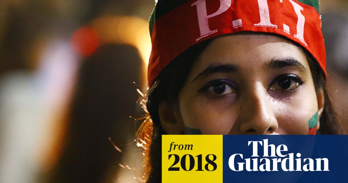 Eu Piles Pressure On Imran Khan After Pakistan Election