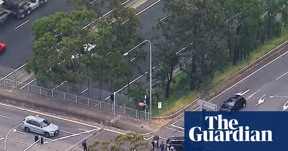 Alleged ‘kill team’ charged after arrest en route to hit near Sydney daycare