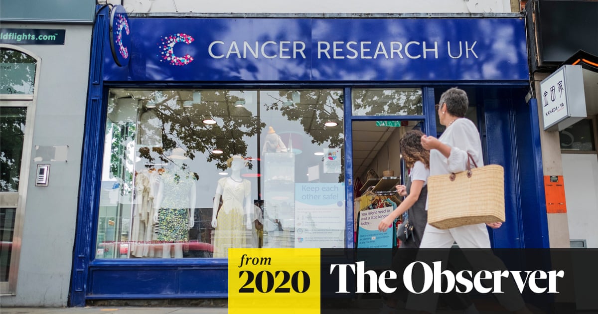 Coronavirus pandemic halts lif...