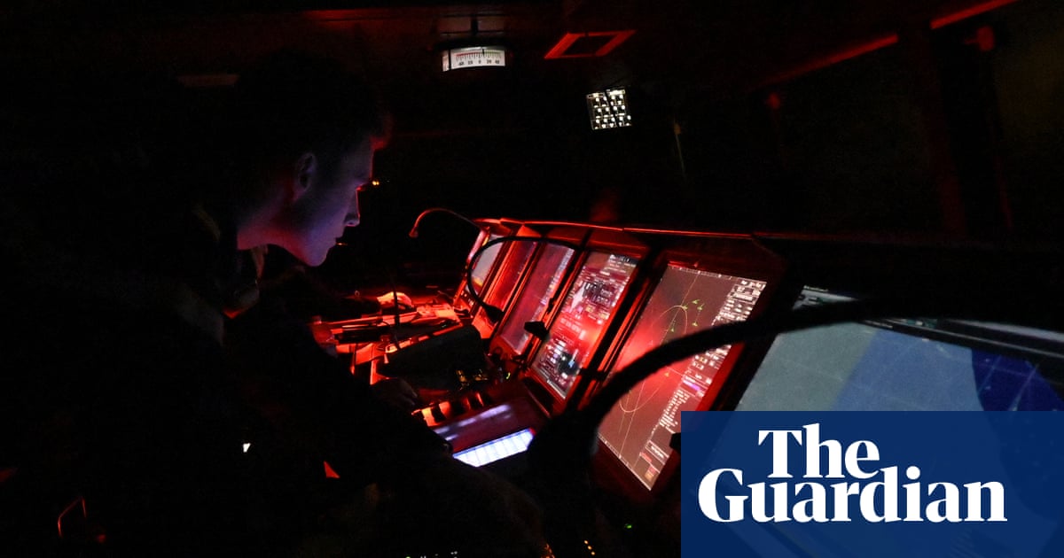 France investigates Russia-linked oil tanker suspected of launching drones