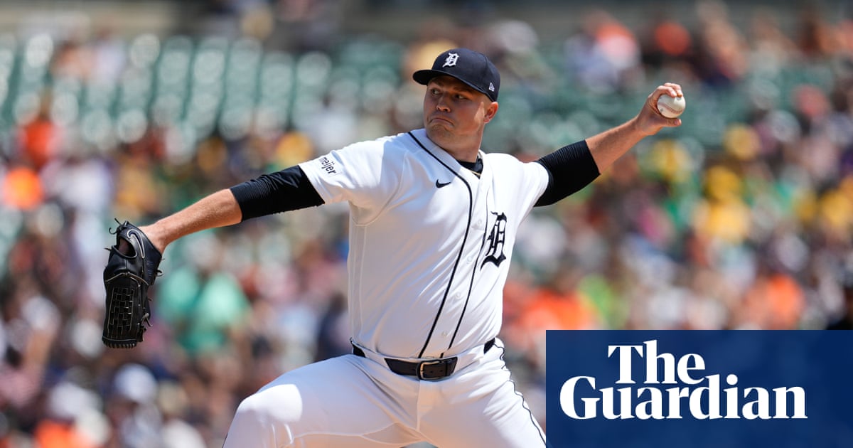 The rich get richer as Dodgers land ace Tarik Skubal in blockbuster trade