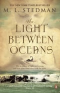 The Light Between Oceans by ML Stedman