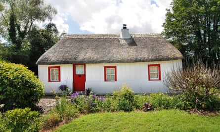 Geaglum Cottage