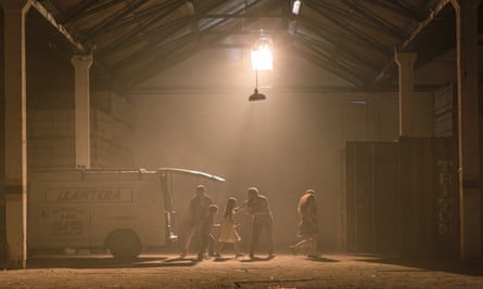 The Sound of Freedom has been heralded by ‘“alt-right”’ figures in the US.