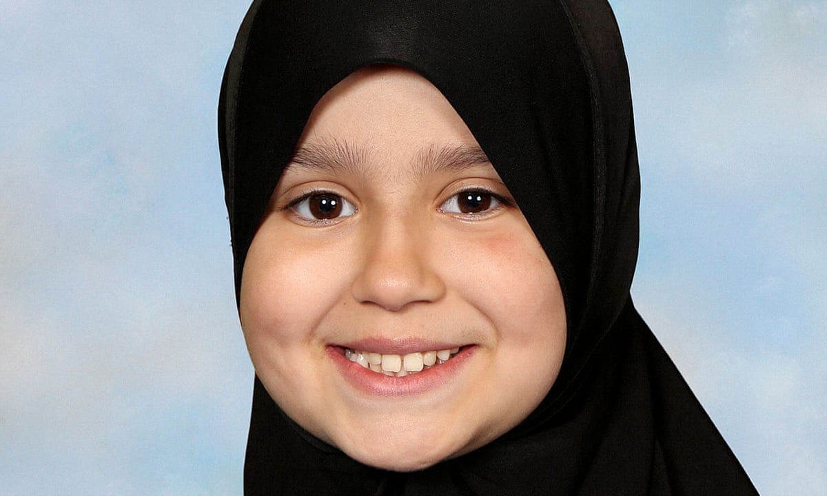 Safeguarding review launched after death of Sara Sharif | UK news | The Guardian