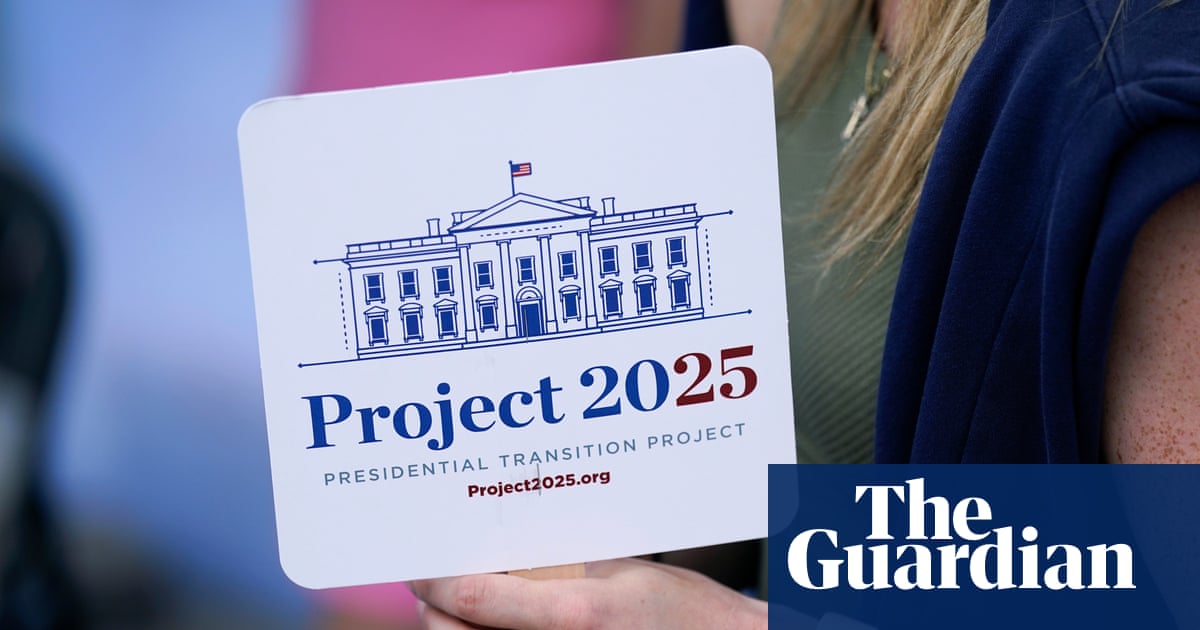 Who Wrote the 2025 Manifesto: Unveiling the Author