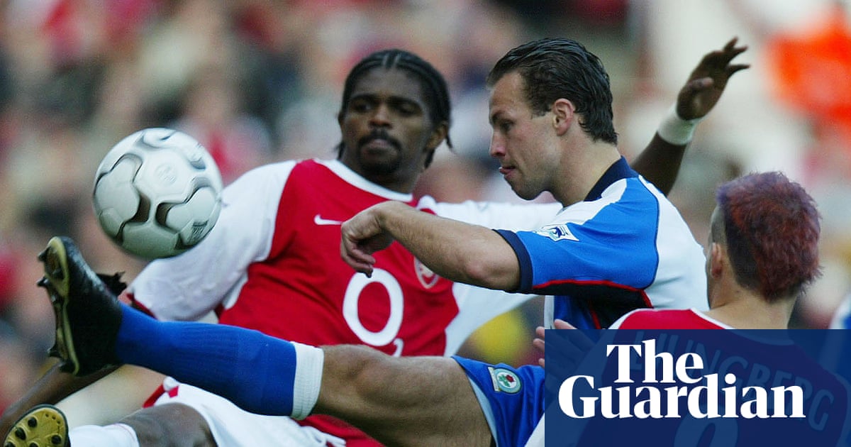 If you know your Lucas Neill and Mo Salah, the Guardian’s new football game is just for you If you know your Lucas Neill and Mo Salah, the Guardian’s new football game is just for you