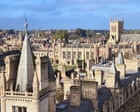 The Guardian view on Cambridge’s £190m gift: billionaires won’t fix universities’ problems | Editorial