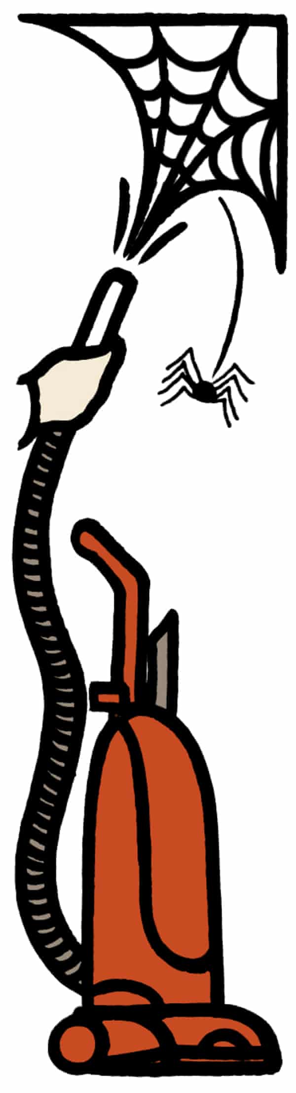 Illustration by Pete Gamlen