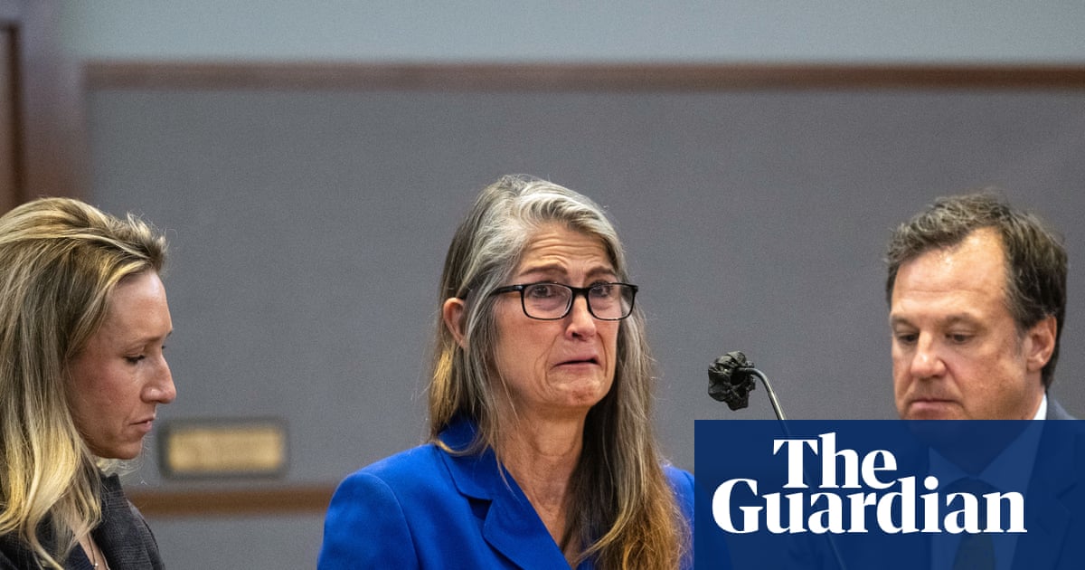 Former lab analyst sentenced to 10 years in prison for manipulating DNA data Former lab analyst sentenced to 10 years in prison for manipulating DNA data
