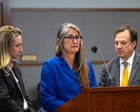 Former Colorado Lab Analyst Sentenced to 10 Years for DNA Data Manipulation