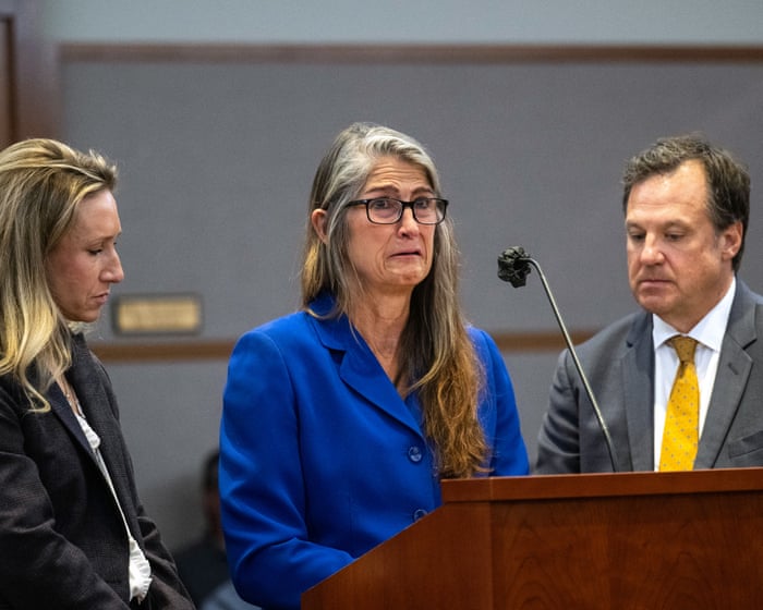 Former lab analyst sentenced to 10 years in prison for manipulating DNA data