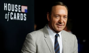 Image result for Netflix ends ‘House of Cards’