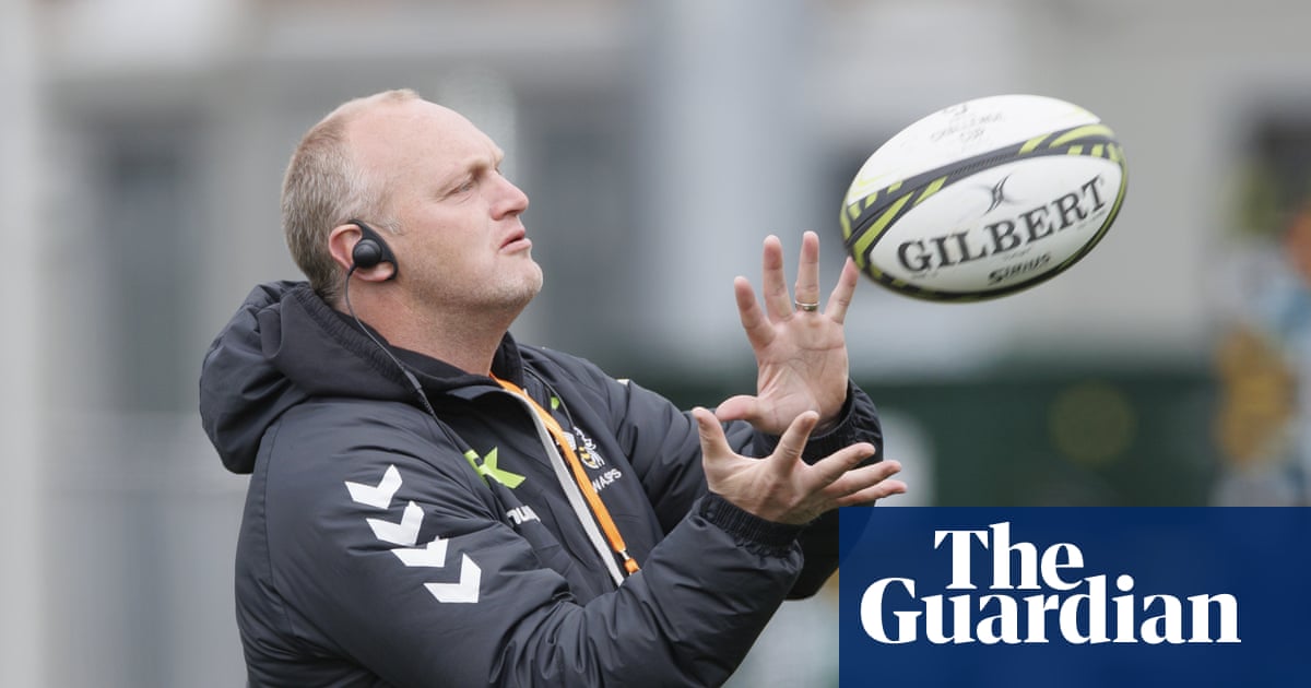 England’s attacking philosophy shifts again with arrival of Lee Blackett