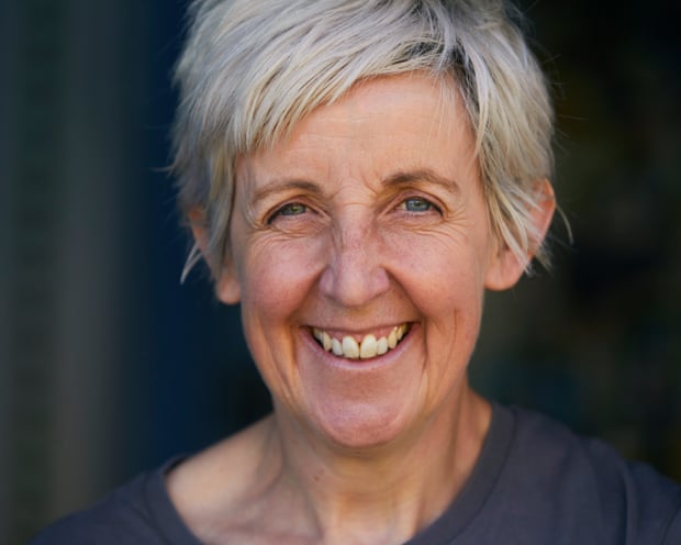 Julie Hesmondhalgh