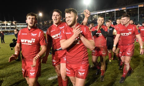 European Champions Cup 2018-19: pool-by-pool guide