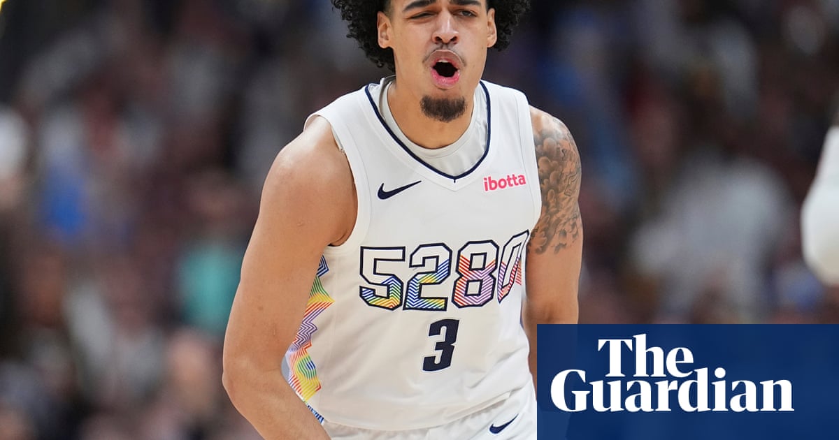 Super sub Strawther loses tooth as Nuggets force Game 7 against Thunder
