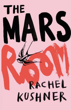 Rachel Kushner-The Mars Room