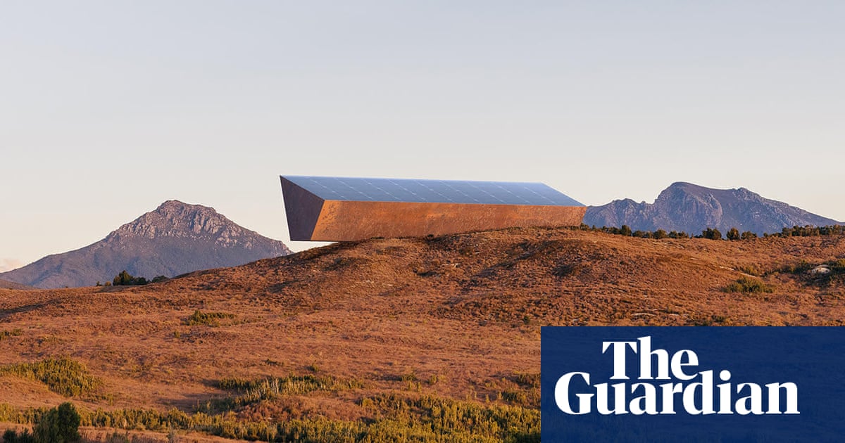 Apocalypse when? ‘Earth’s Black Box’ to be installed in remote Tasmanian airfield