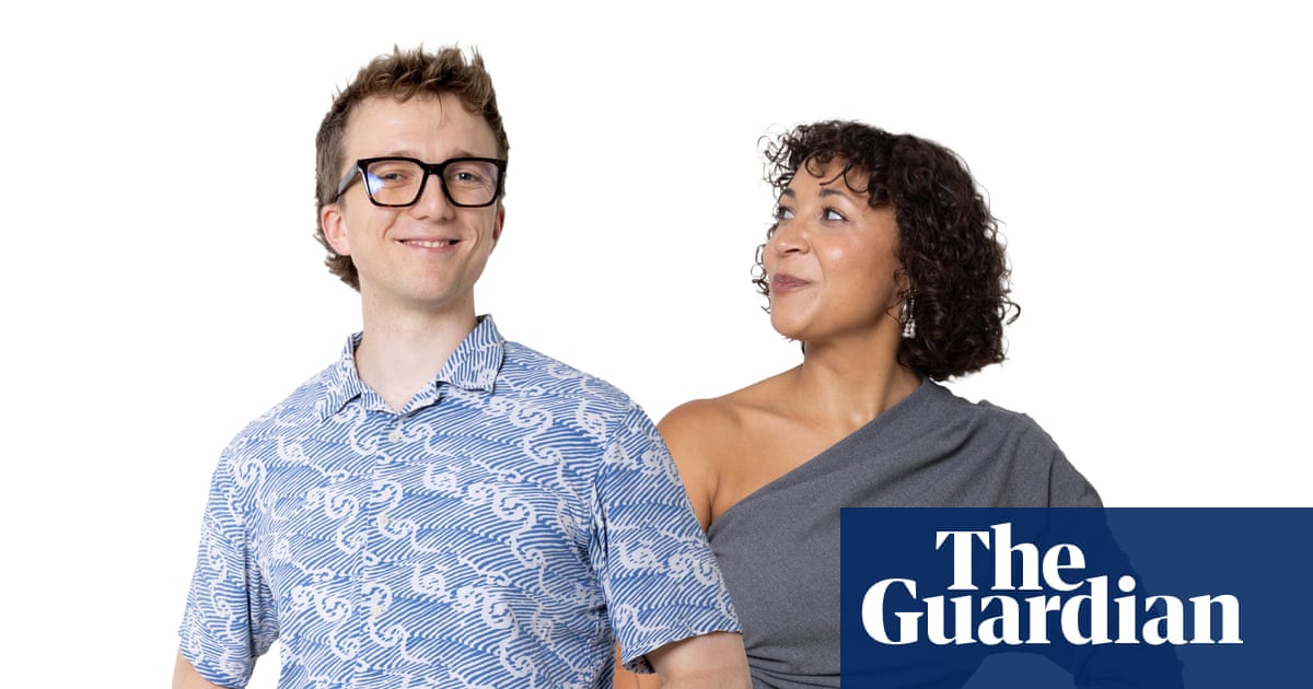 Blind date: Did we kiss? My mom didn't raise me to be a prude'