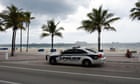 Girl dies after sand hole at Florida beach collapses on her