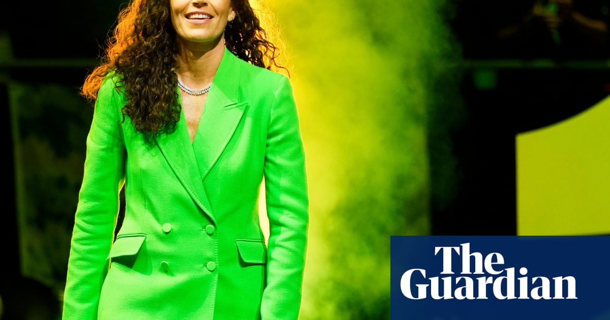 Olympic great Sue Bird to direct US women’s basketball national team