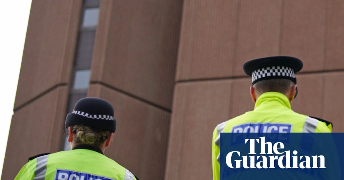 Anti-gang scheme in Liverpool ‘boosts public confidence in police’ Anti-gang scheme in Liverpool ‘boosts public confidence in police’