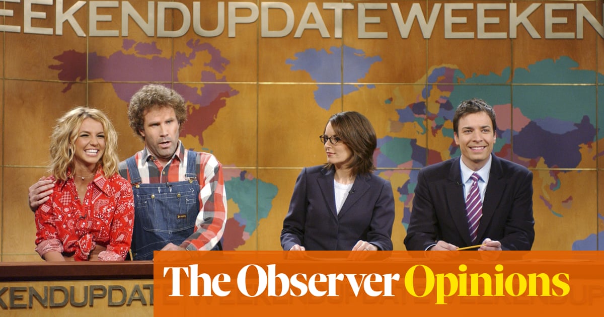 Saturday Night Live has lost its bite, so why would we want it here? | Sarah Manavis