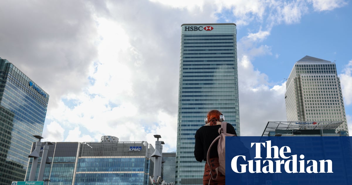 Bank chairs backtracking on climate commitments could face shareholder revolts
