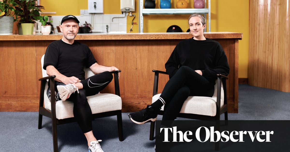 Терапевтите и фитнес залите работят както за мозъка така и