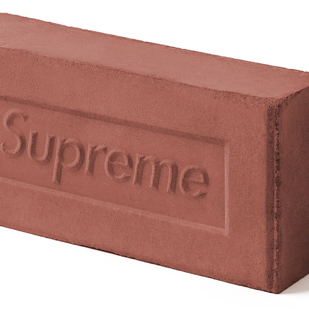 Red Clay Brick On Sale For Up To 1 000 On Ebay Ebay The Guardian