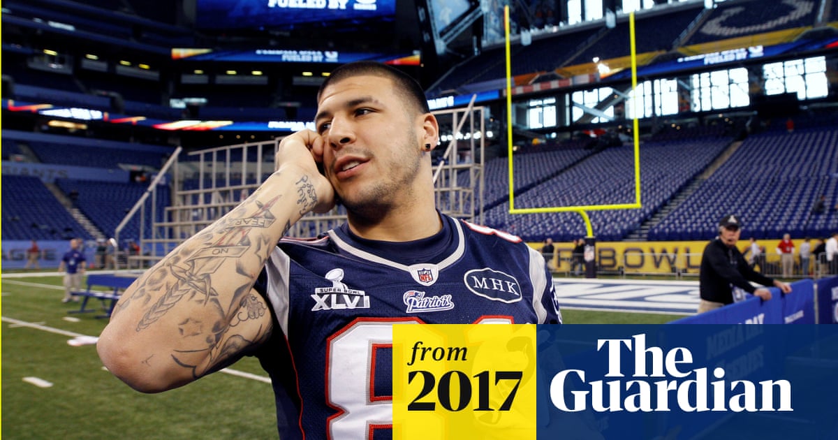 Aaron Hernandez Family Wants Player S Brain Examined For Signs Of