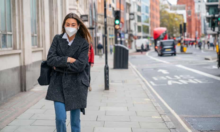 Two million people in UK living with long Covid, say studies Two million people in UK living with long Covid, say studies