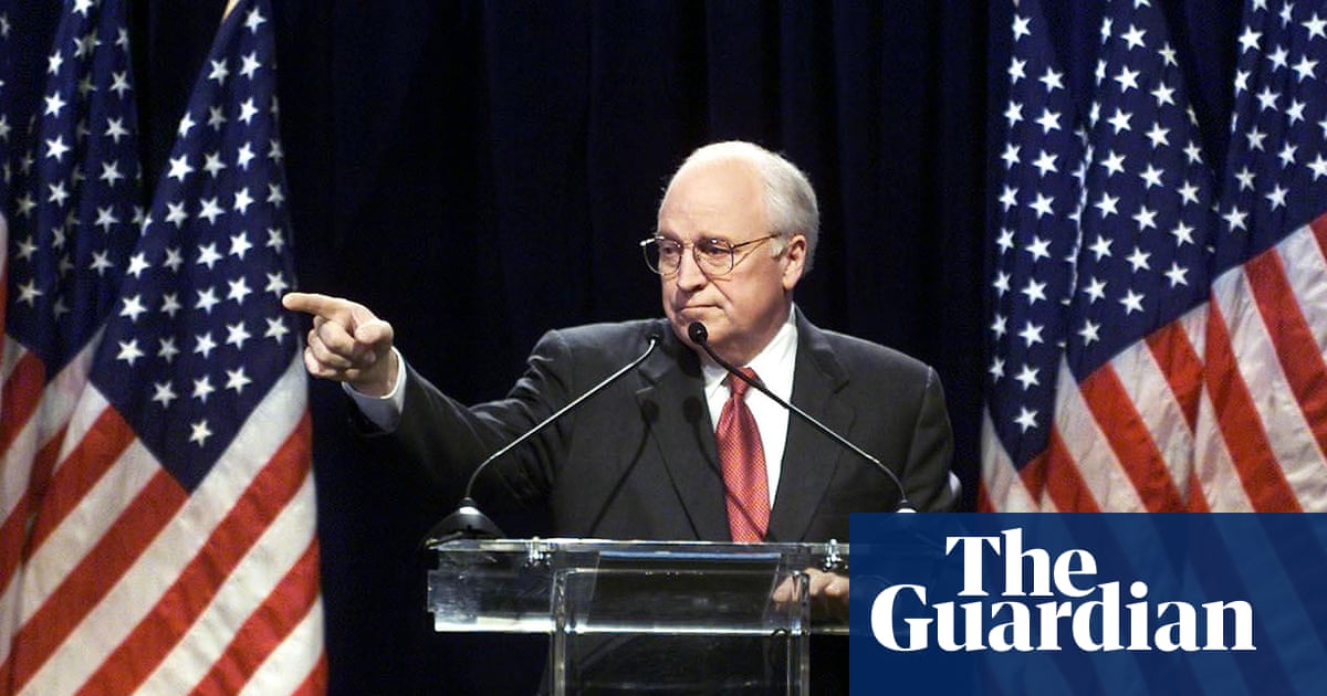 Dick Cheney remembered as steady, influential force in US politics