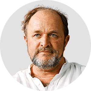 William Dalrymple