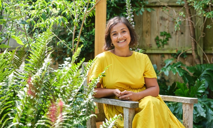 My outdoor job is great for the soul but leaves my skin so dry': a garden designer seeks out expert skincare help