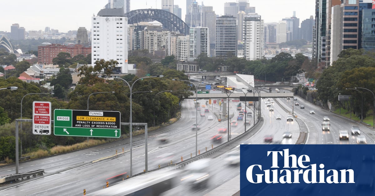 Undermine our road safety: promised rewards for safe NSW drivers criticised by experts