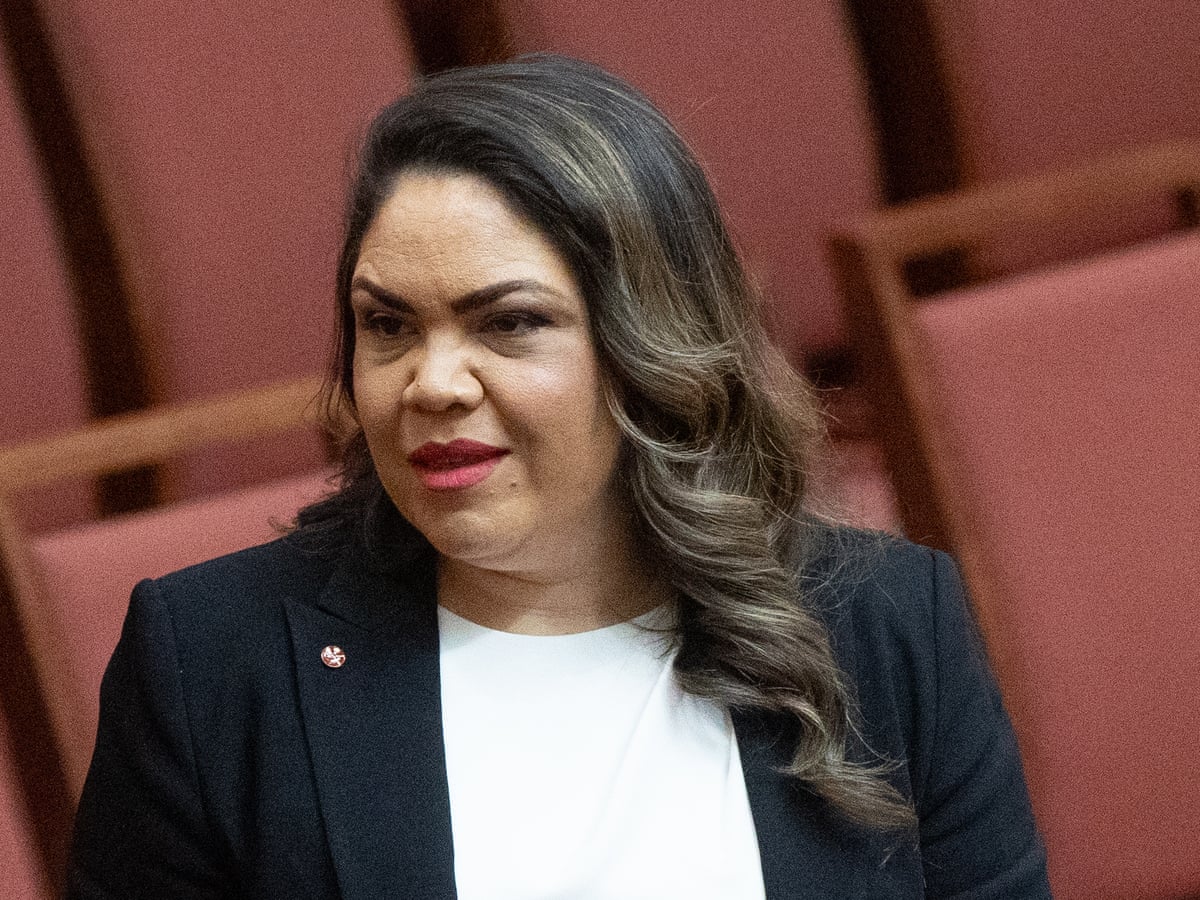 Jacinta Price declined 52 ABC interview requests to discuss ...