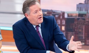 Piers Morgan
