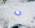 Meteor explodes over Massachusetts, setting off loud booms Meteor was travelling at 75,000 miles per hour (more than 120,000 km/h) at an altitude of 40 miles when it broke apartA meteor crashing toward Earth exploded over the north-eastern United States on Saturday, Nasa said, setting off booms that echoed over the region with a blast equivalent to 300 tons of TNT.The fireball broke up over northeastern Massachusetts and southeastern New Hampshire just after 2pm (1806 GMT), the US space agencys deputy news chief Jennifer Dooren told AFP in a statement. Continue reading...