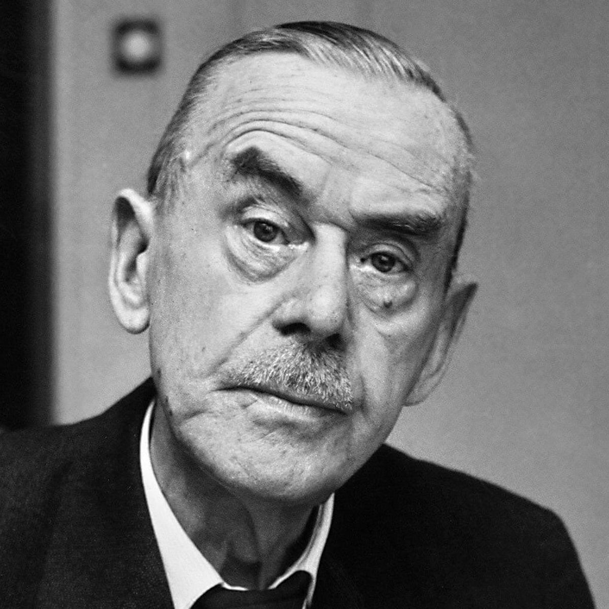 Thomas Mann