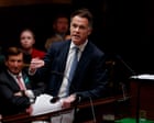 Opposition says Minns voted against committee examining NSW Shooters and Fishers ‘right to hunt’ bill