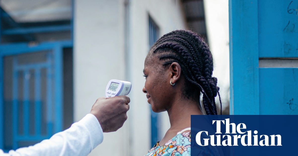 OMS declara brote de Ébola en Congo y Uganda como emergencia de preocupación internacional