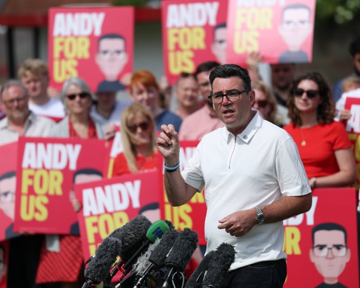 Labour members ‘have tougher view on welfare than you might think’, poll suggests — image supplied by The Guardian UK's feed