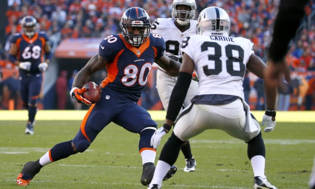 Twitter is to live stream NFL’s Thursday night football.