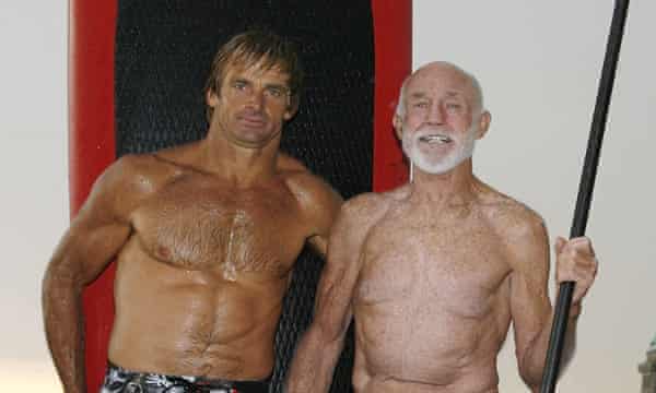 Laird Hamilton S Age Busting 10 Point Plan To Supercharge