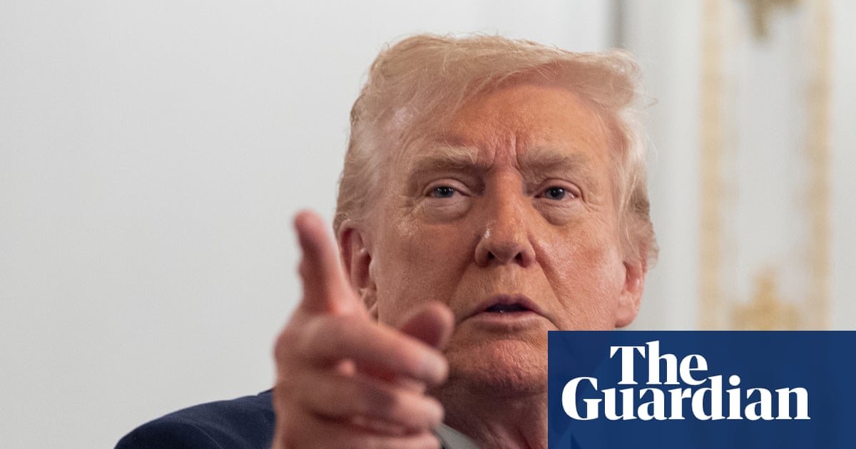 Asylum seekers across US in limbo over Trump’s policy reversals: ‘devastating’