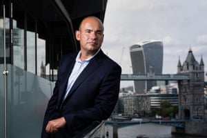 Michael Woodford as chief executive of Olympus Corporation, exposed one of the biggest and longest-running loss-hiding arrangements in Japanese corporate history.