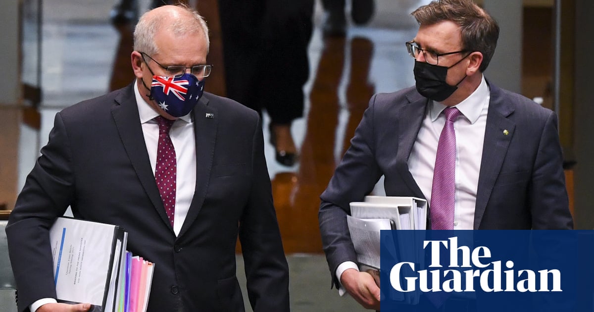 Senate inquiry calls on Scott Morrison to give personal explanation over car park fund